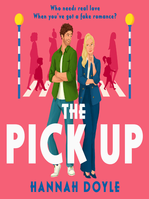 Title details for The Pick Up by Hannah Doyle - Available